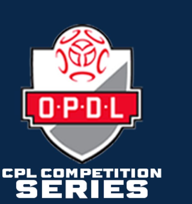 OPDL — CPL Competition Series